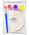Plaster of Paris Paint Kit – Rainbow